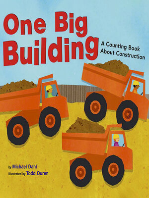 cover image of One Big Building